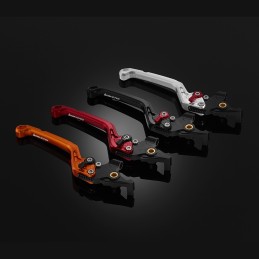 Adjustable Brake Lever Bikers Kawasaki Versys 650