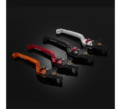 Adjustable Brake Lever Bikers Kawasaki Versys 650