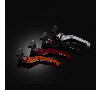 Adjustable Clutch Lever Bikers Kawasaki Versys 650