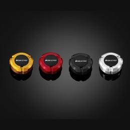 Brake Fluid Tank Cap Bikers Kawasaki Z900RS