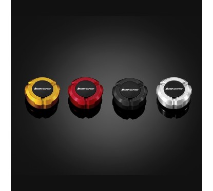 Brake Fluid Tank Cap Bikers BMW S1000RR