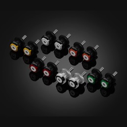 Kit Vis Bras Oscillant Bikers Kawasaki