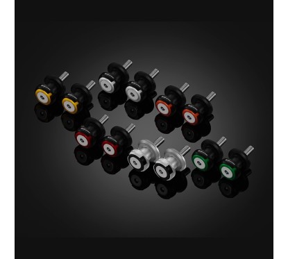 Kit Vis Bras Oscillant Bikers Kawasaki