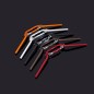 Guidon avec Barre de Renfort Bikers Kawasaki ER6f Ninja 650