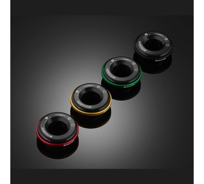 Key Switch Ring Bikers Kawasaki Ninja 650