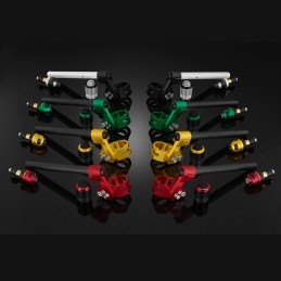 Guidon Réglable Bikers Kawasaki Z650