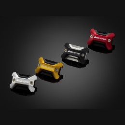 Couvre Maitre Cylindre Avant Bikers Kawasaki Ninja 300