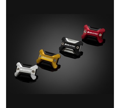 Front Brake Reservoir Cover Bikers Kawasaki Ninja 300