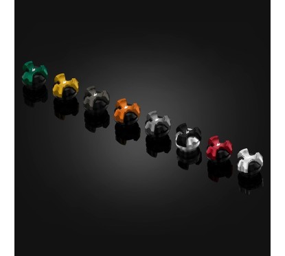 Oil Filler Plug Bikers Kawasaki ZX-10R