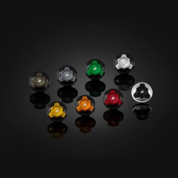 Boulon Central Bikers Kawasaki Ninja 300