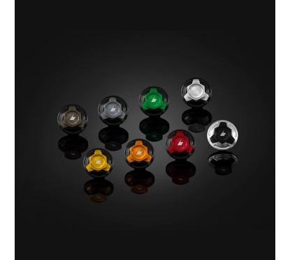 Boulon Central Bikers Kawasaki Ninja 300