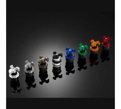 Ajusteur de Fourches Bikers Kawasaki Ninja 300