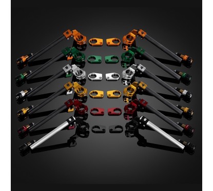 Guidon Réglable Bikers Kawasaki Ninja 300