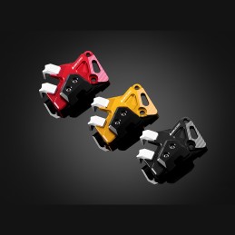 Protection Etrier de Frein avant Bikers Kawasaki Ninja 250R