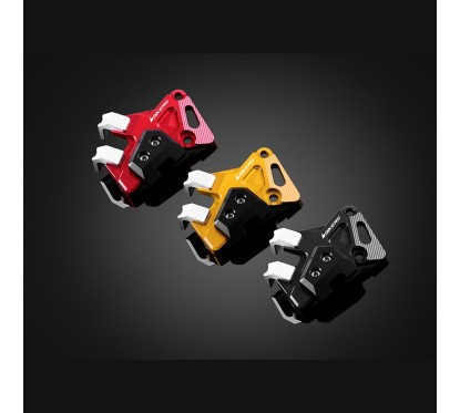 Front Caliper Brake Guard Bikers Kawasaki Ninja 250R