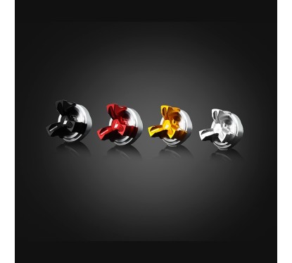 Oil Filler Plug Bikers Kawasaki Ninja 250R