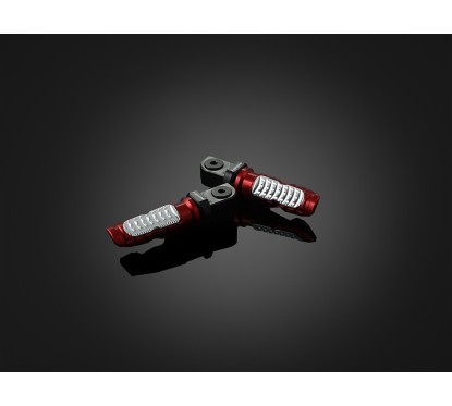 Reposes Pied Passager Bikers Kawasaki Ninja 250R