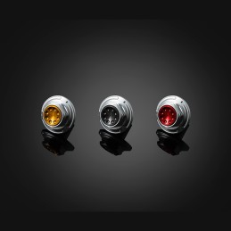 Boulon Central Bikers Kawasaki Ninja 250R