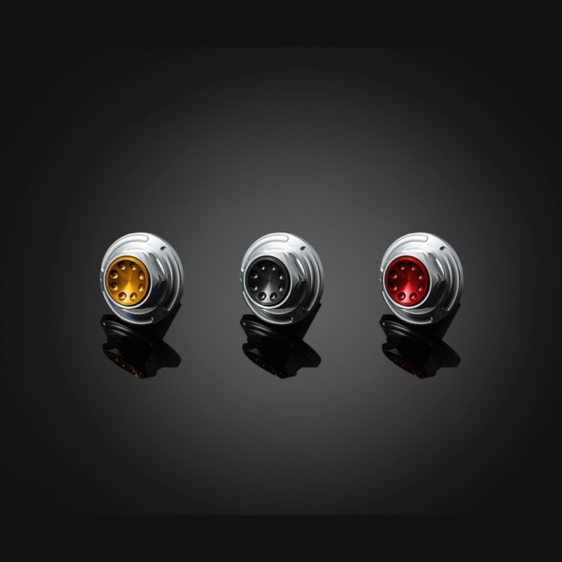 Center Bolt Bikers Kawasaki Ninja 250R