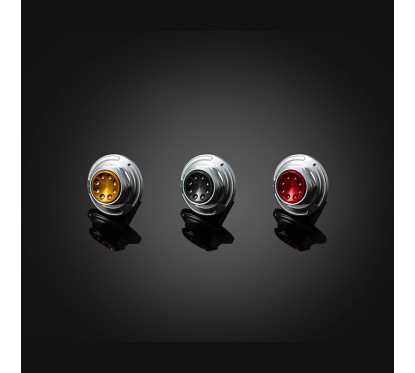 Center Bolt Bikers Kawasaki Ninja 250R