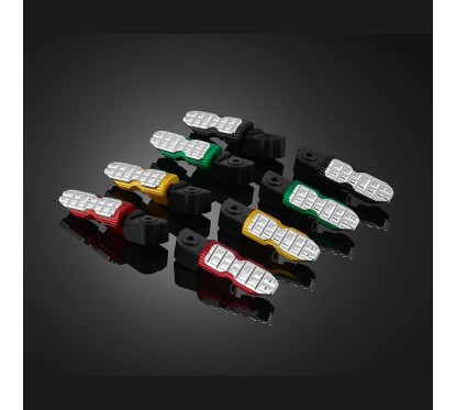 Repose Pieds Passager Bikers Kawasaki Z900RS