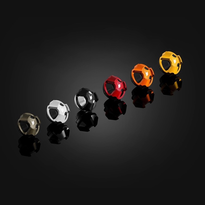 Oil Filler Plug Bikers Kawasaki KSR 110 Oil Filler Plug Bikers Kawasaki KSR 110