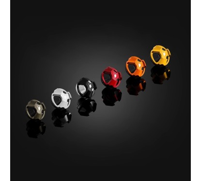 Bouchon d'Huile Bikers Kawasaki KSR 110 2012 2013 2014 2015