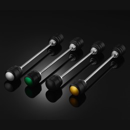 Axe Avant Bikers Kawasaki NINJA ZX-6R