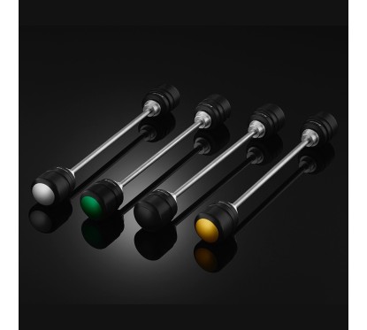 Front Wheel Axle Bikers Kawasaki NINJA ZX-6R