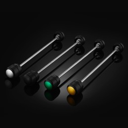 Rear Wheel Axle Bikers Kawasaki NINJA ZX-6R