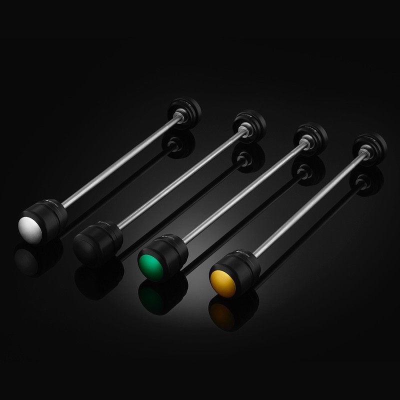 Rear Wheel Axle Bikers Kawasaki NINJA ZX-6R