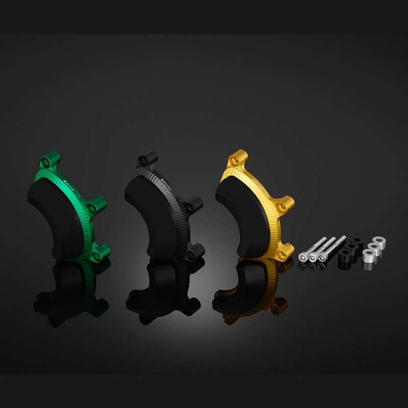 Engine Guard Left Bikers Kawasaki NINJA ZX-6R