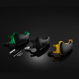 Protection Moteur Droit Bikers Kawasaki NINJA ZX-6R