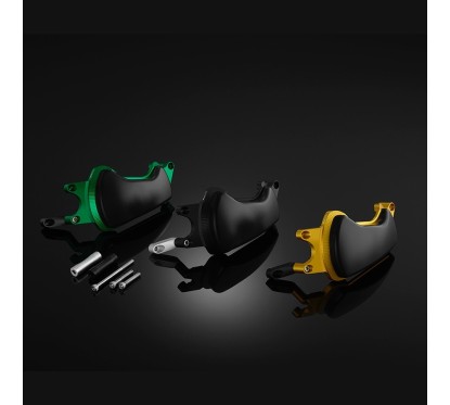 Protection Moteur Droit Bikers Kawasaki NINJA ZX-6R