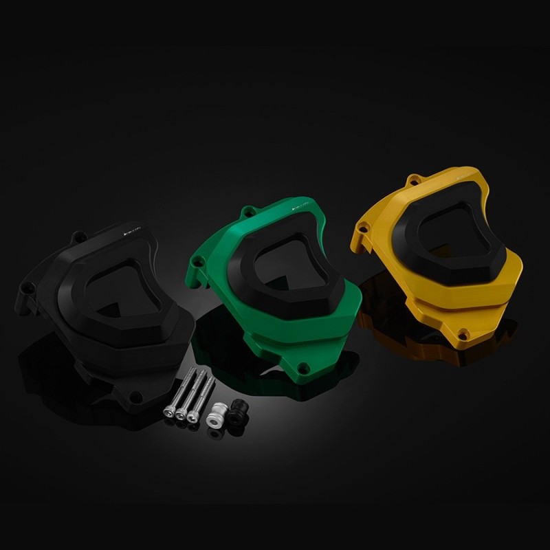 Protection Pignon Avant Bikers Kawasaki NINJA ZX-6R