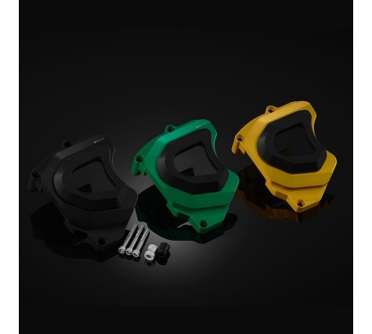 Protection Pignon Avant Bikers Kawasaki NINJA ZX-6R