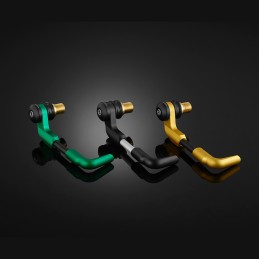 Adjustable Hand Guard Bikers Kawasaki NINJA ZX-6R