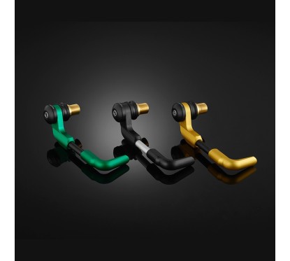 Protection Poignée Bikers Kawasaki NINJA ZX-6R