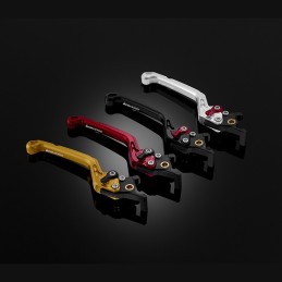 Adjustable Brake Lever Bikers Kawasaki NINJA 250