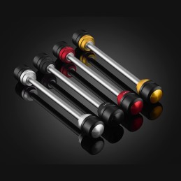 Front Wheel Axle Bikers Kawasaki NINJA 250