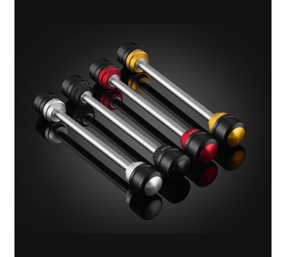 Front Wheel Axle Bikers Kawasaki Z250