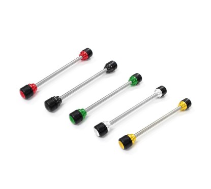 Rear Wheel Axle Bikers Kawasaki Z250