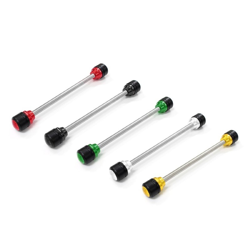 Rear Wheel Axle Bikers Kawasaki NINJA 250