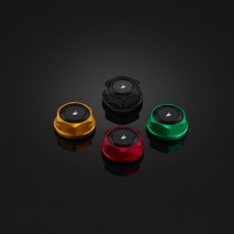 Boulon de Direction Bikers Kawasaki NINJA 250