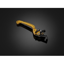 Levier de Frein Réglable et Pliable Premium Bikers Kawasaki NINJA 250