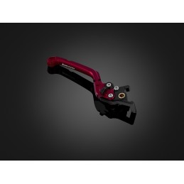 Premium Folding Adjustable Brake Lever Bikers Kawasaki Versys-X 300