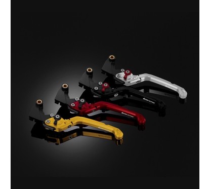 Levier Embrayage Réglable Pliable Bikers Kawasaki Versys-X 300