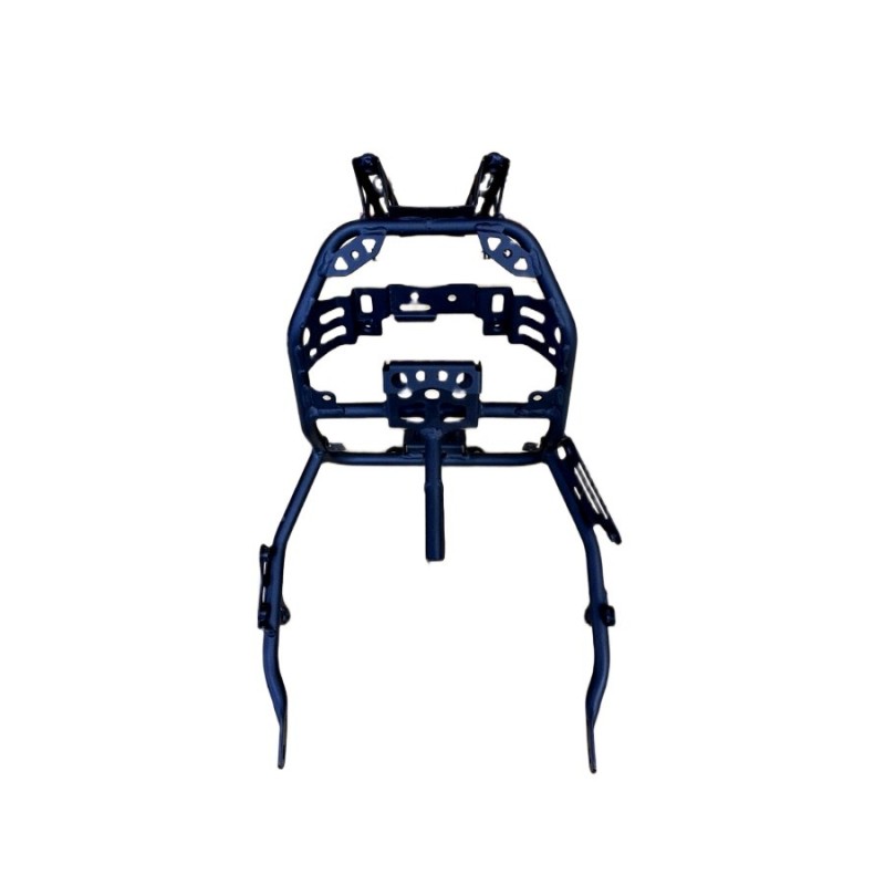 Support Face Avant Kawasaki Versys-X 300