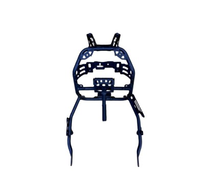 Support Face Avant Kawasaki Versys-X 300 39137-0680