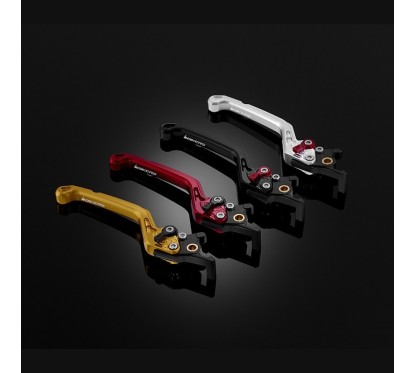 Adjustable Brake Lever Bikers Kawasaki Versys-X 300